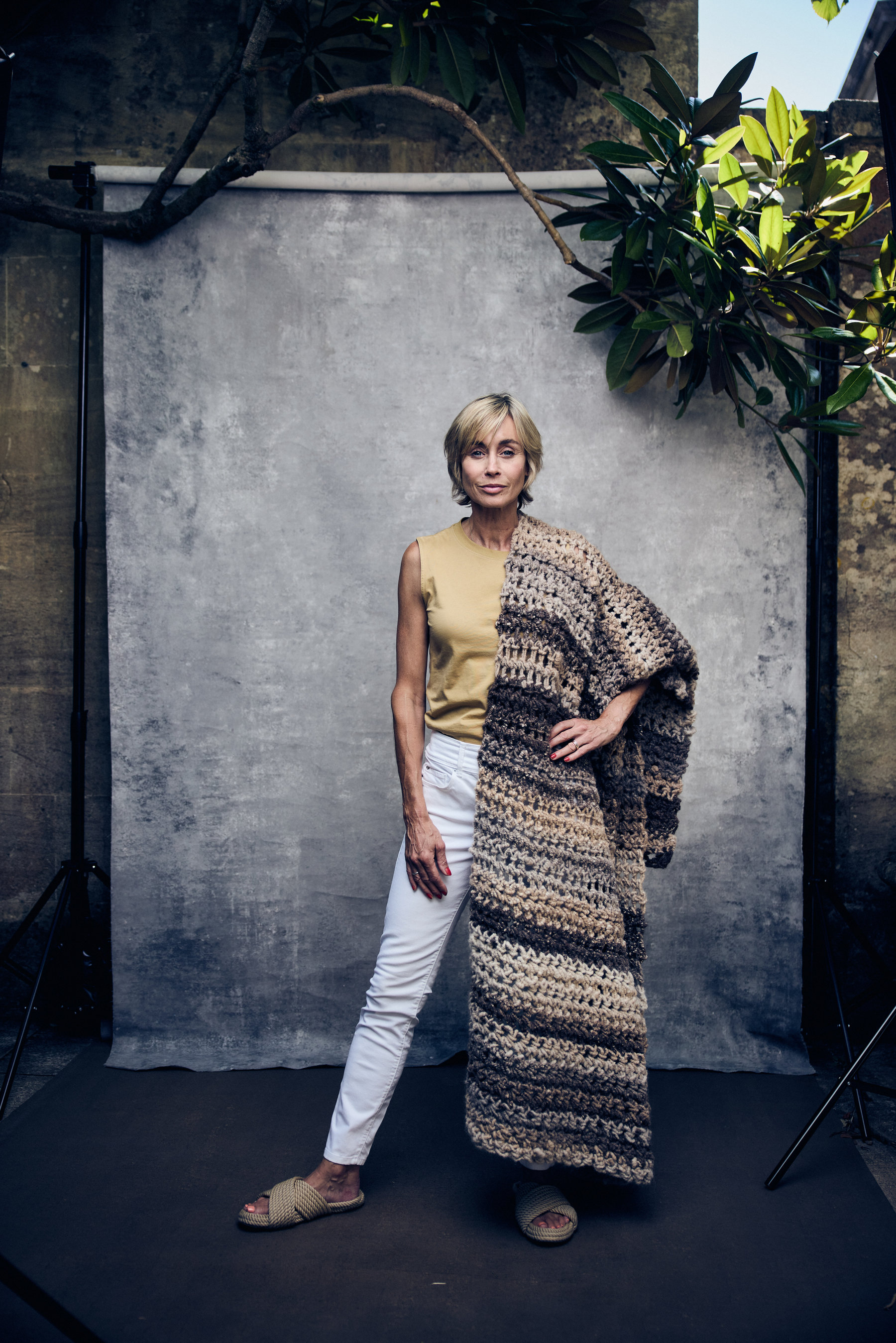 Alpaca Apparel Is What Happens When Fashion Stops Talking and Starts Proving It