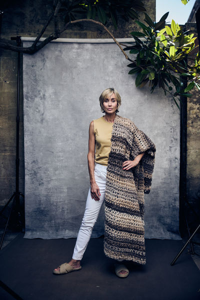 Alpaca Apparel Is What Happens When Fashion Stops Talking and Starts Proving It
