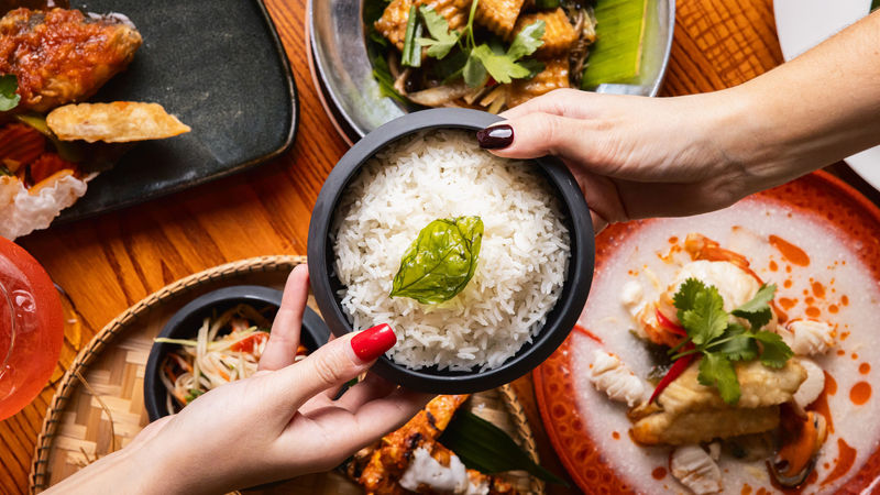 Thai Square Marks 30 Years with a Jubilee Box, Delivered to Your Door