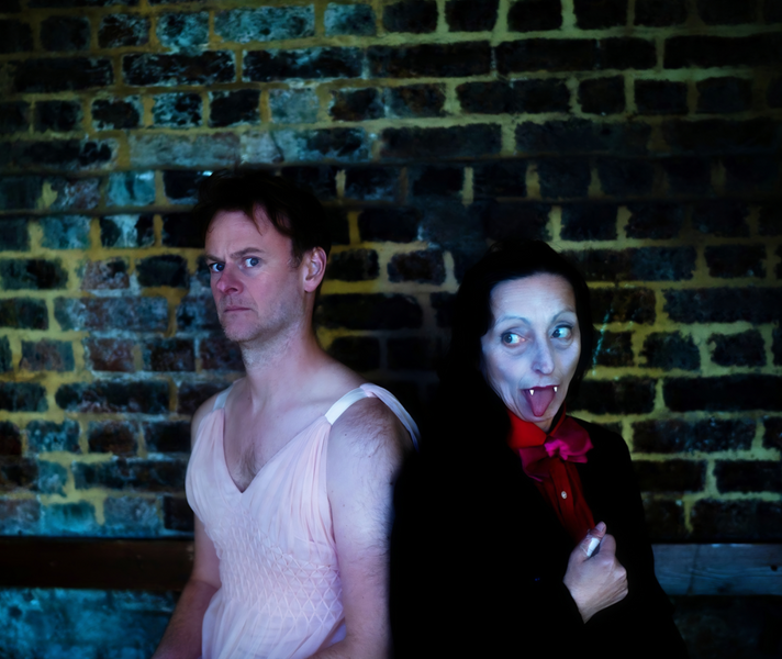 Gothic Comedy ‘Countess Dracula’ Comes To Camden People’s Theatre