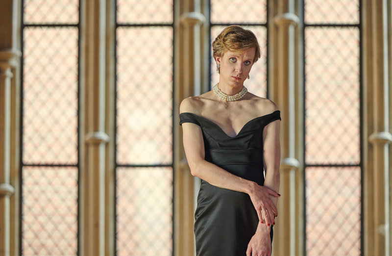 ‘Diana: The Untold and Untrue Story’ Returns to London and Edinburgh Following Sold Out International Success