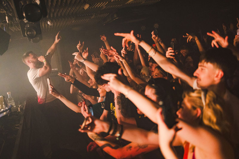 Patterns Brighton Announce Autumn/Winter Lineups With Chicane, Daniel Avery, Mr Scruff, Sofia Kourtesis, Hunee