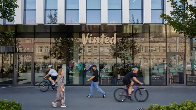 Vinted’s €8 Billion Valuation Signals That Resale Is No Longer Adjacent To Retail. It Is Retail.