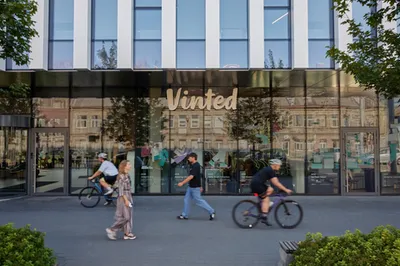 Vinted’s €8 Billion Valuation Signals That Resale Is No Longer Adjacent To Retail. It Is Retail.