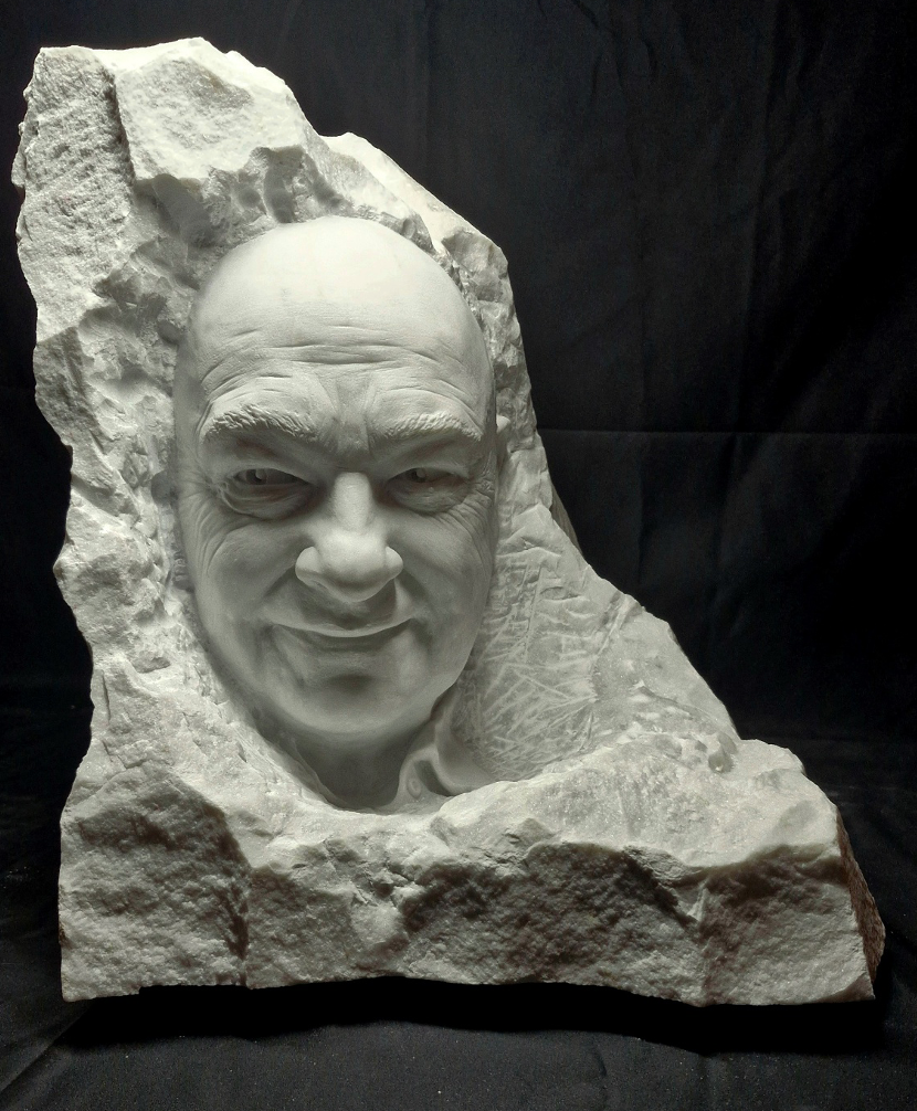 FACE 2026 Puts Portrait Sculpture Back Into Focus