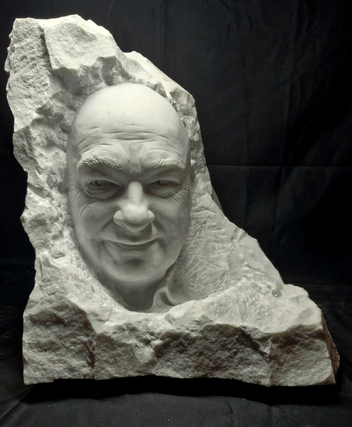 FACE 2026 Puts Portrait Sculpture Back Into Focus