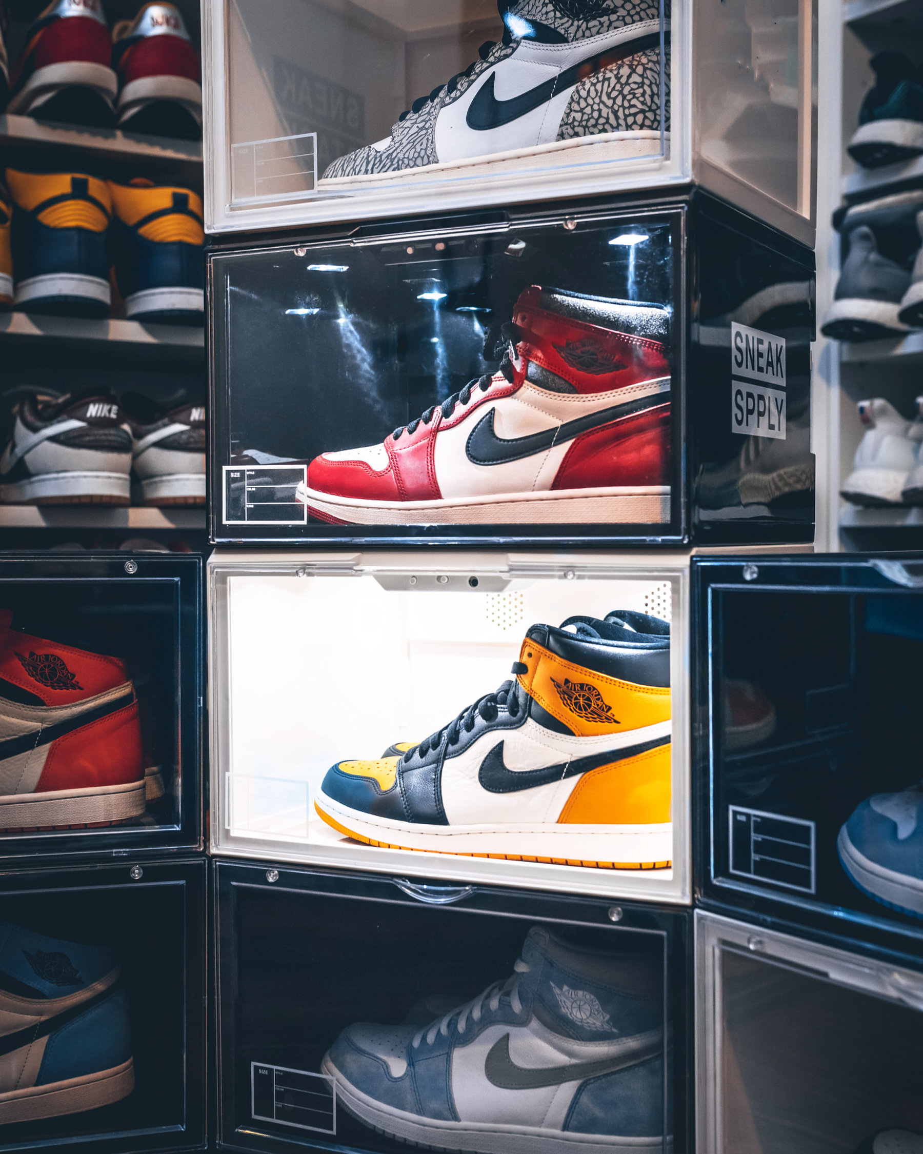 Why SNEAK SPPLY is Changing the Game for Trainer Enthusiasts