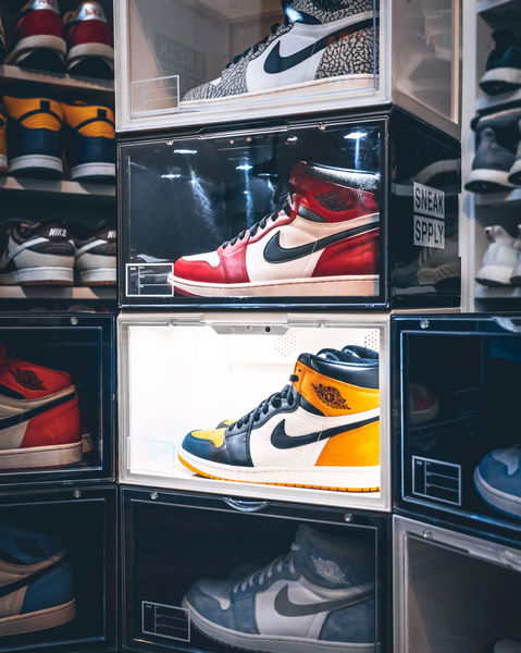 Why SNEAK SPPLY is Changing the Game for Trainer Enthusiasts
