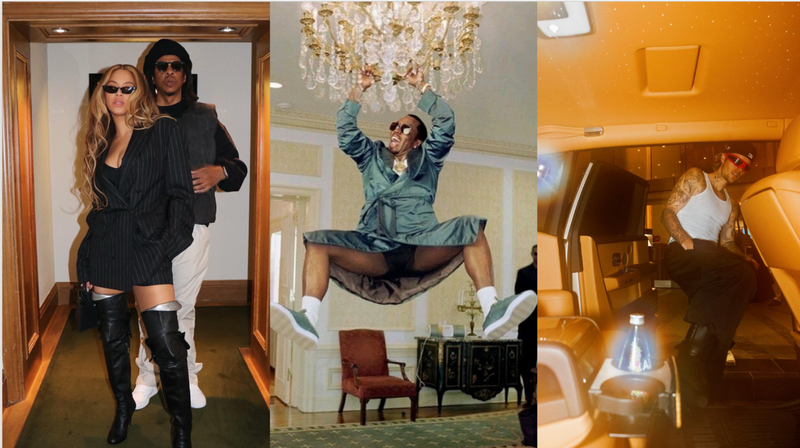P. Diddy And The Empire Collapse: Career Expert Reveals How Celebrities Can Survive The Scandal!