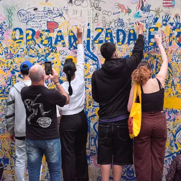 DAS MINSK Sets the Tone for 2026 with a Bold Year of Art, Dialogue and Cultural Discovery