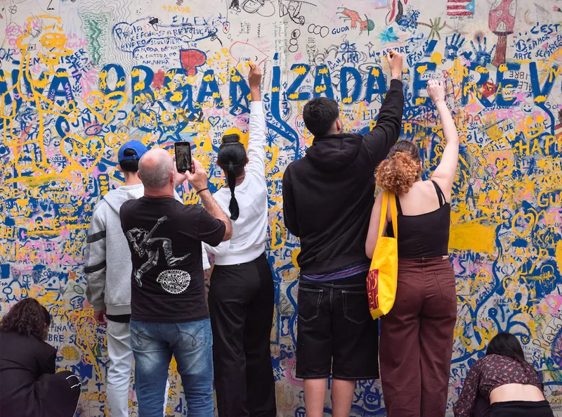 DAS MINSK Sets the Tone for 2026 with a Bold Year of Art, Dialogue and Cultural Discovery