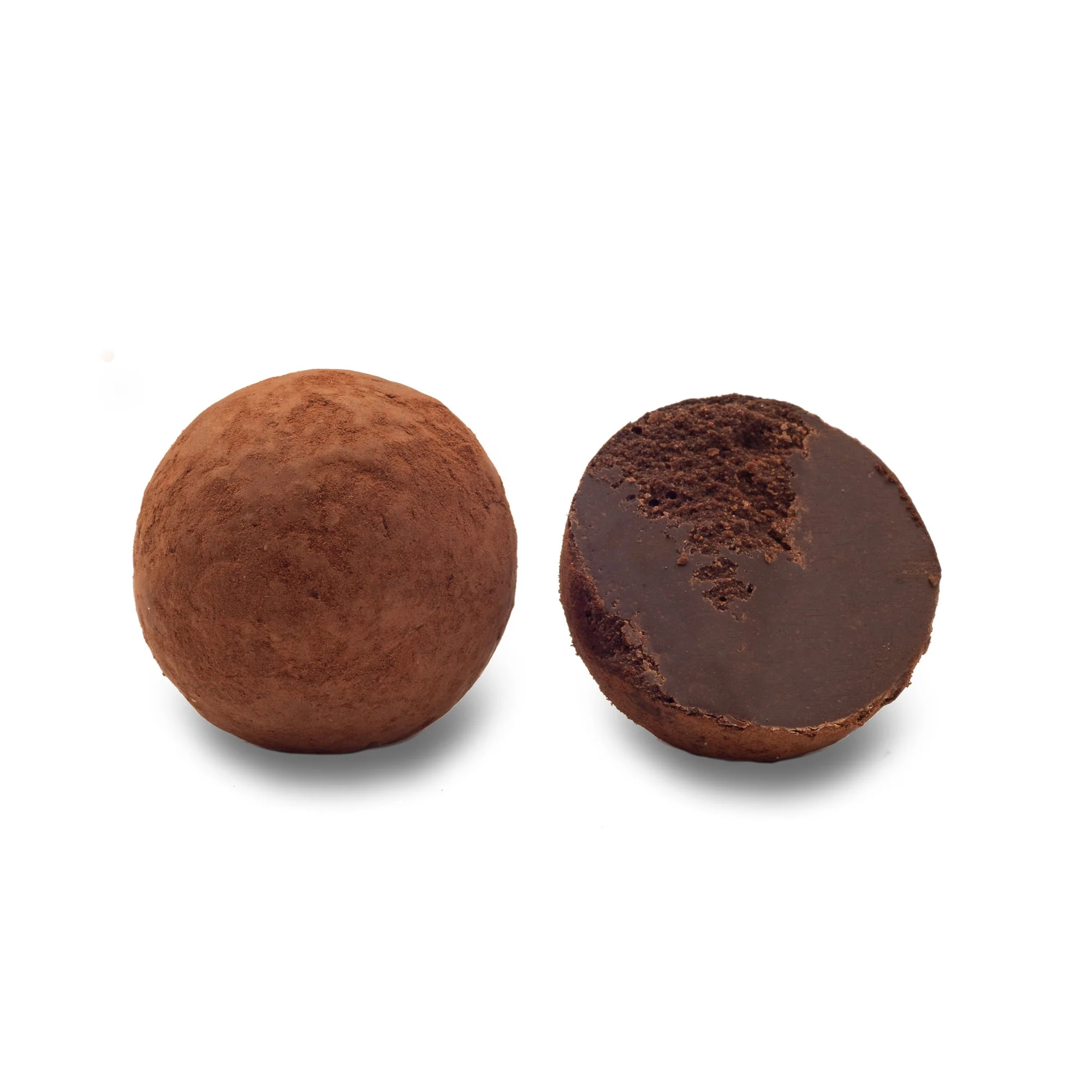 Raphia Classic Truffles