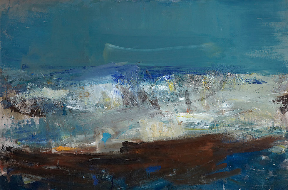 Joan Eardley