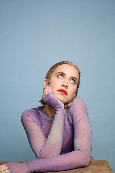 Lily Phillips Is Crying (But Making It Funny) at the Edinburgh Fringe