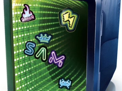 Chill Out in Style with the New So Chill Mini Fridge Infinity