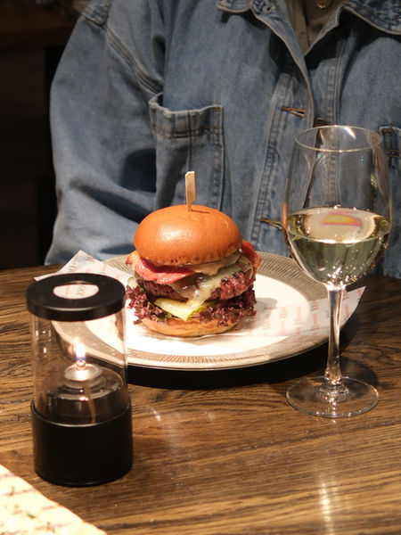 100 Wardour St Turns Up the Volume with New Menu Inspired by The Evolv Collection’s Greatest Hits