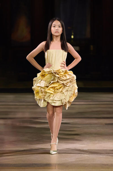 From Jakarta to London Fashion Week – 1001 Shoes Steps Onto the Global Stage