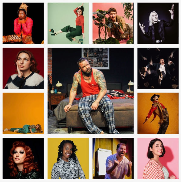 Seven Dials Playhouse Announces New Pride Season: Celebrating Queer Voices In The Heart Of London's West End