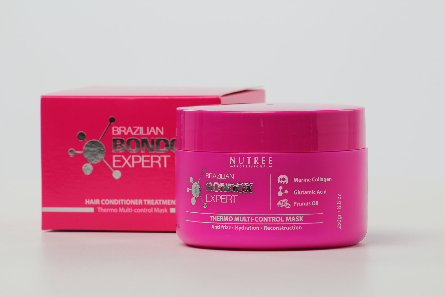 Nutree Cosmetics