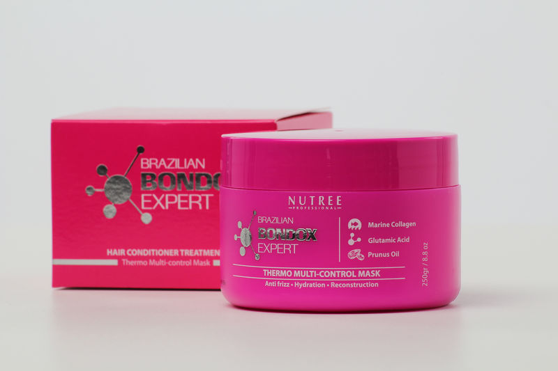 Nutree Cosmetics