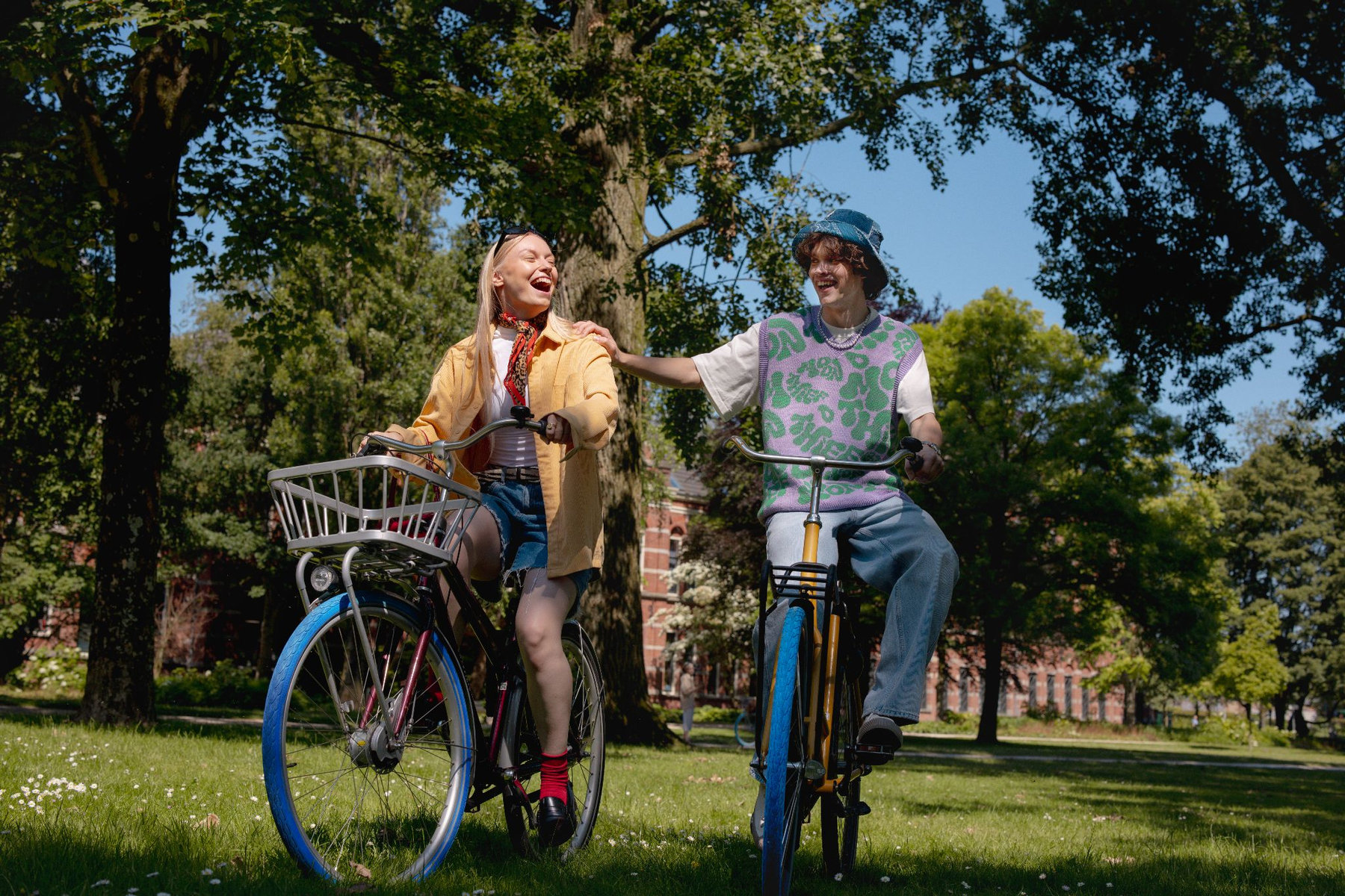 Car-less Whisper: Swapfiets Offer Free Bikes To Londoners For Car-free Day