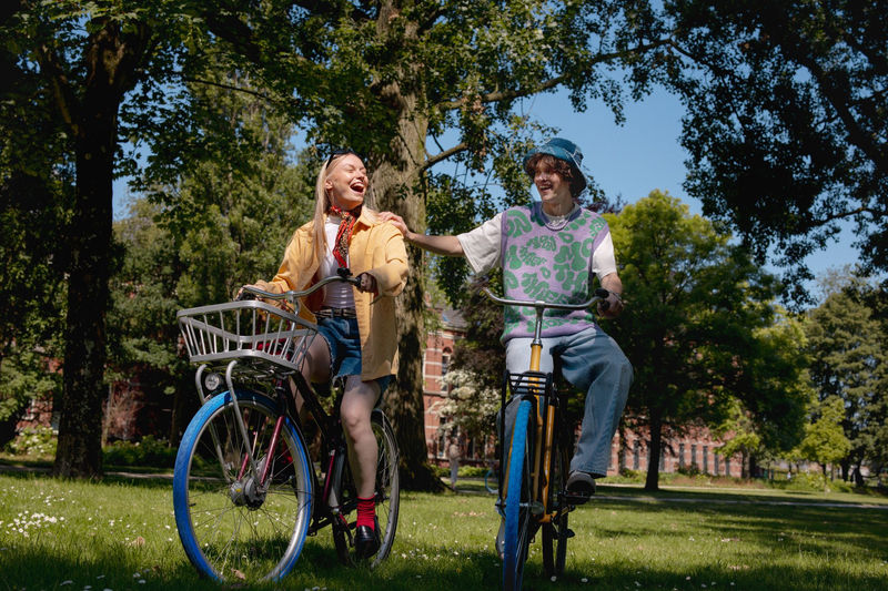 Car-less Whisper: Swapfiets Offer Free Bikes To Londoners For Car-free Day
