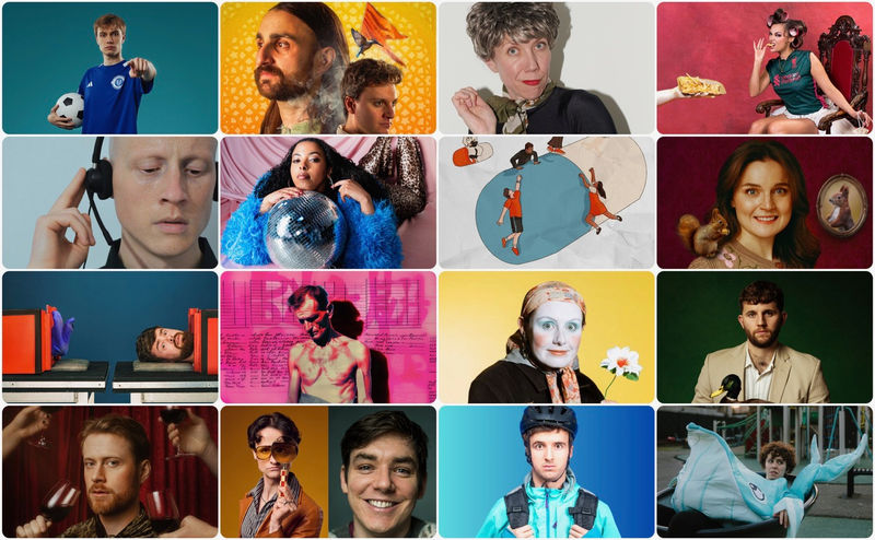 Seven Dials Playhouse Launches 2025 Summer Season