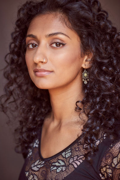 Q&amp;A: Writer and Performer Mayuri Bhandari on the "Machine" Behind the Modern Yoga Industry