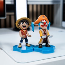 One Piece Must-Have Merch