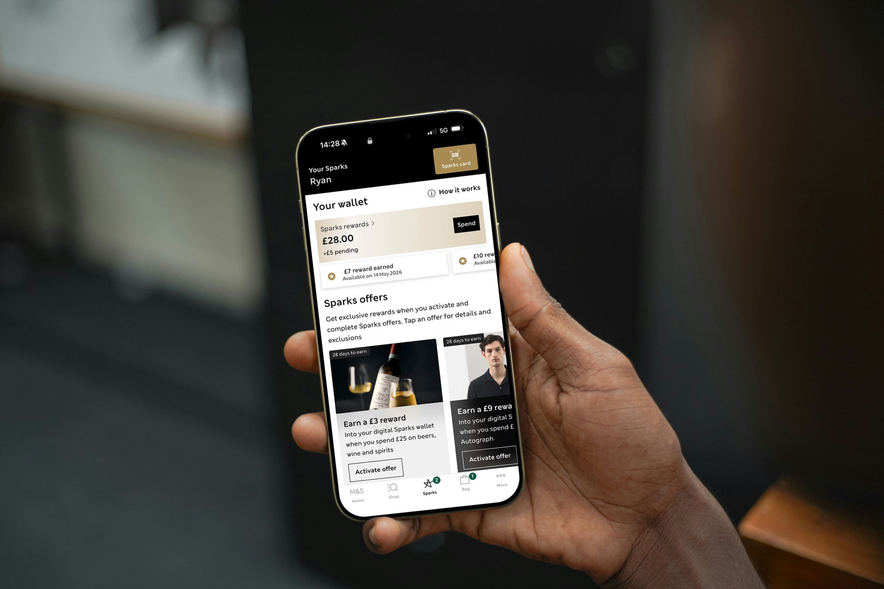M&amp;S Has Finally Made Loyalty Feel Like Money Again