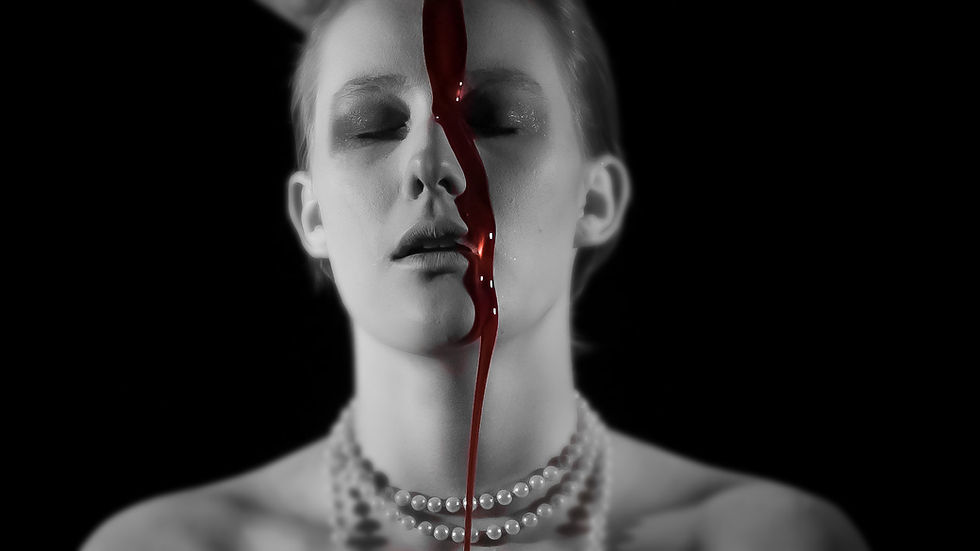Rose Bruford double bill of Greek tragedy inspired shows