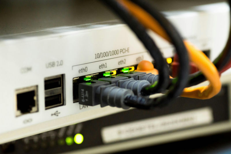 Why Investing in Full Fibre Broadband Is An SME Must