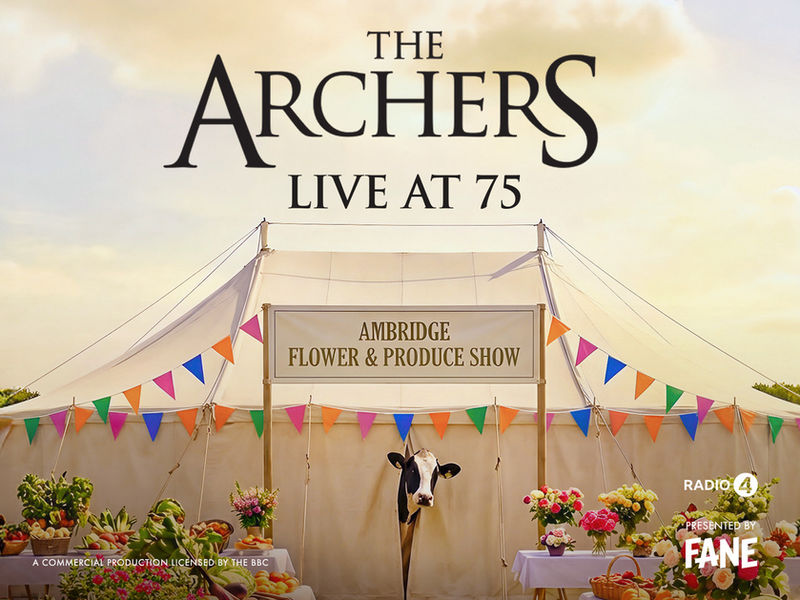 National Tour Announced Celebrating 75 years of The Archers
