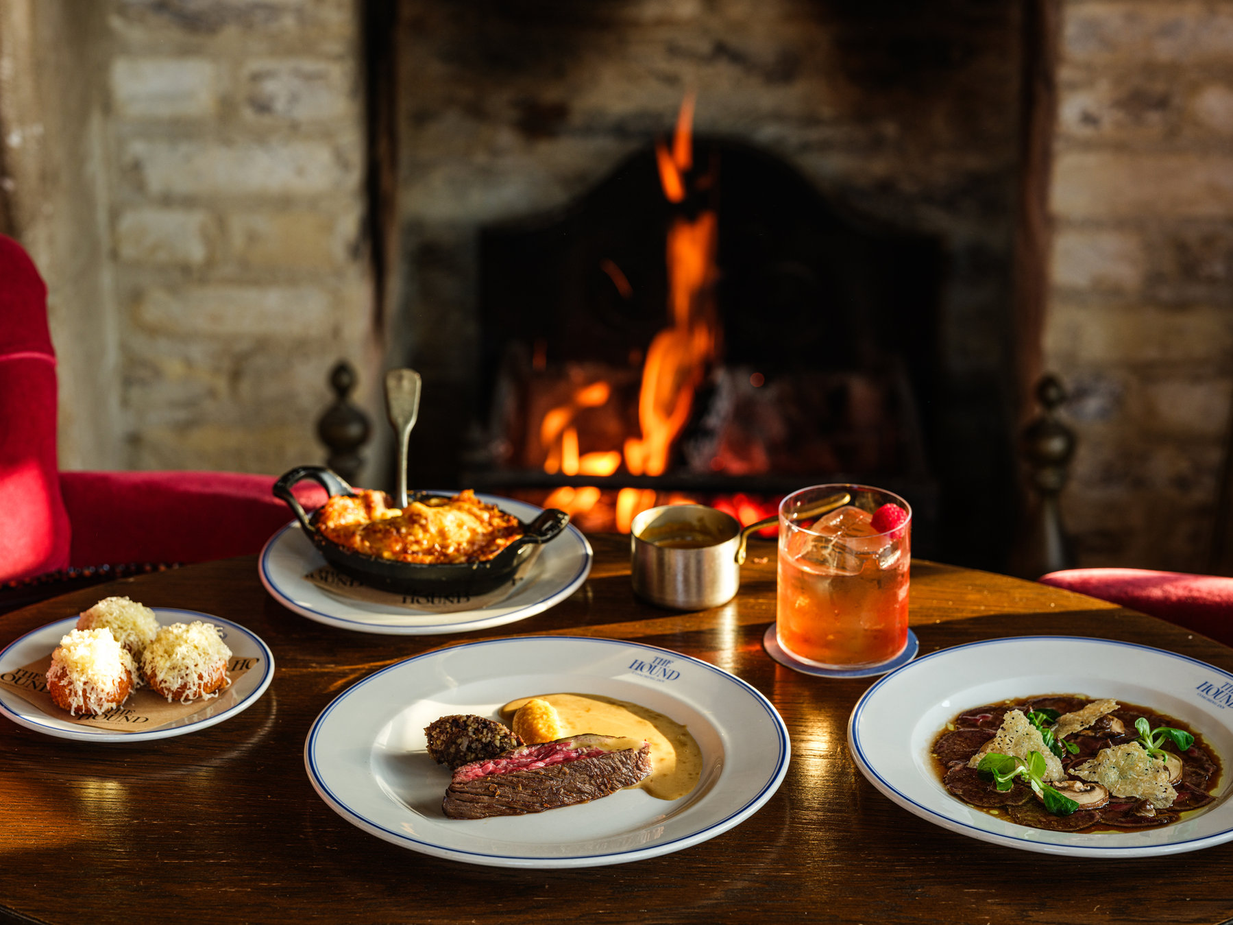 Raise a Dram: Three London Pubs Serving Burns Night the Proper Way