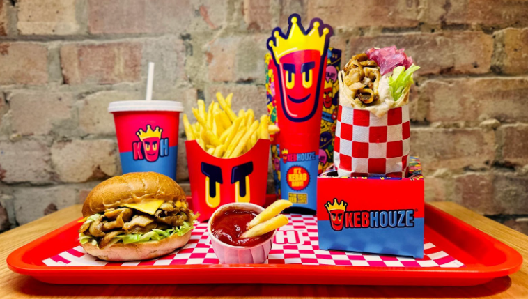 Kebhouze Goes Halal With New Menu Ahead Of Ramadan