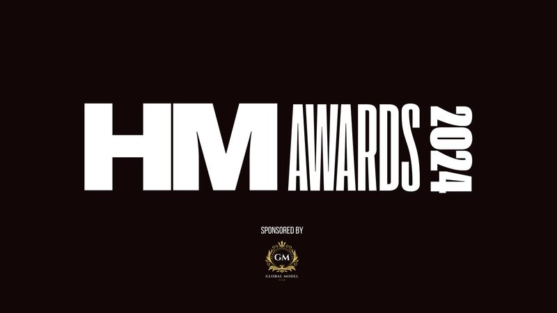 The 5th Annual Hinton Magazine Awards