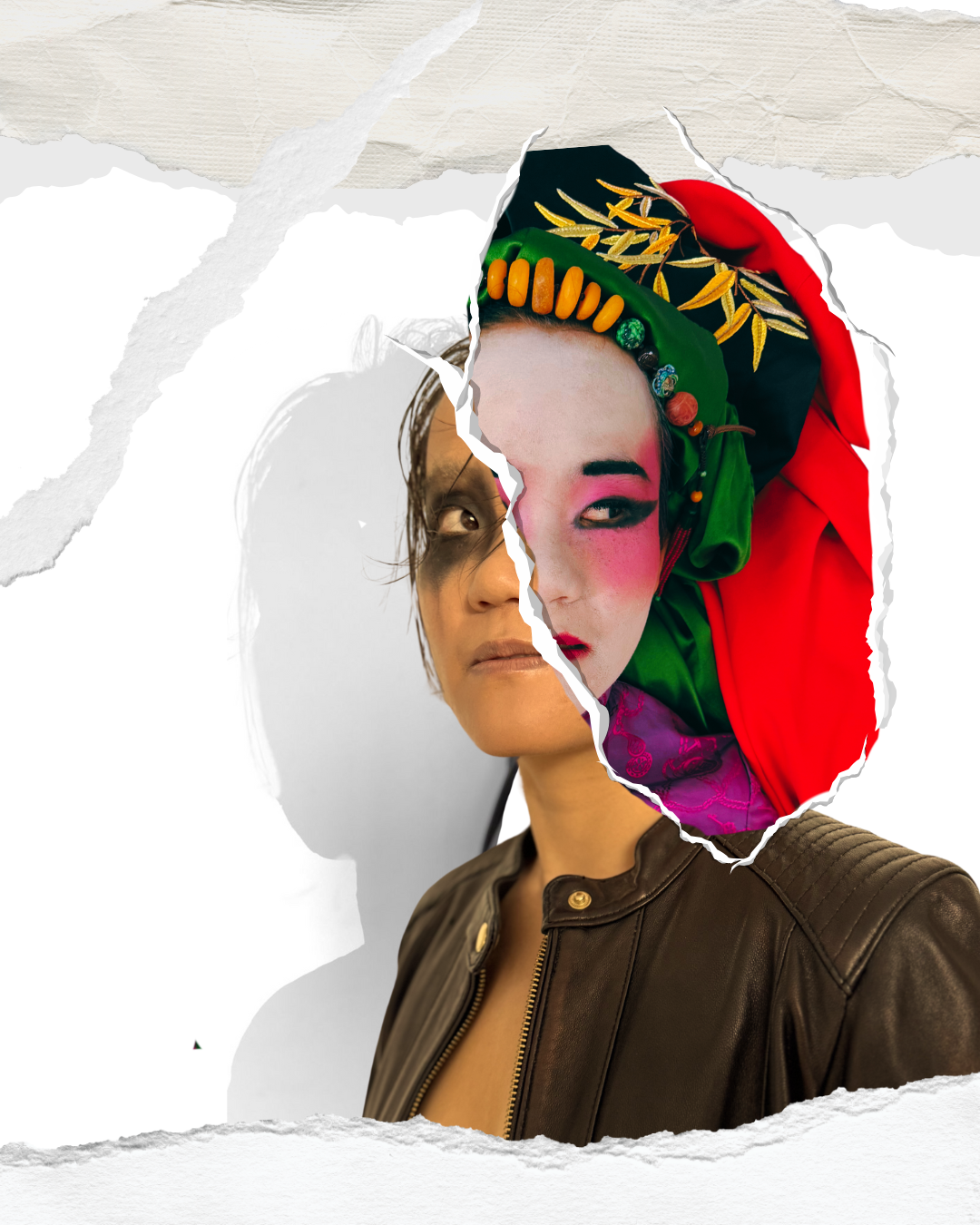 Li Zhuolang Talks “Who The Hell Is Rober Wayne?” Her Debut Solo Show Coming To Camden Fringe