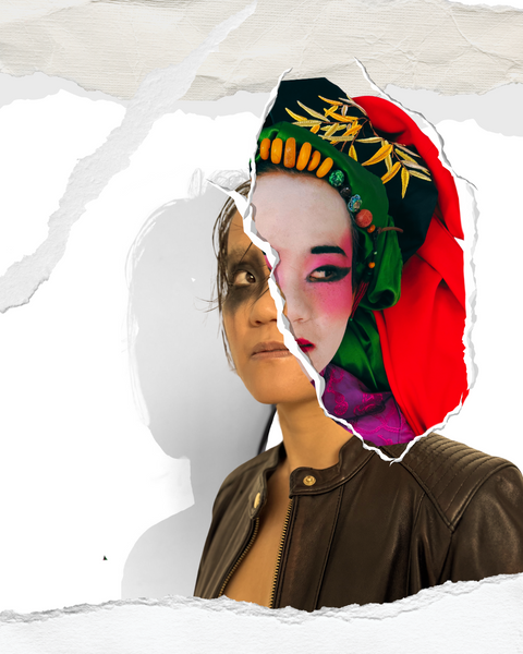 Li Zhuolang Talks “Who The Hell Is Rober Wayne?” Her Debut Solo Show Coming To Camden Fringe