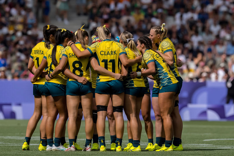 Women’s Rugby World Cup: Everything You Need to Know