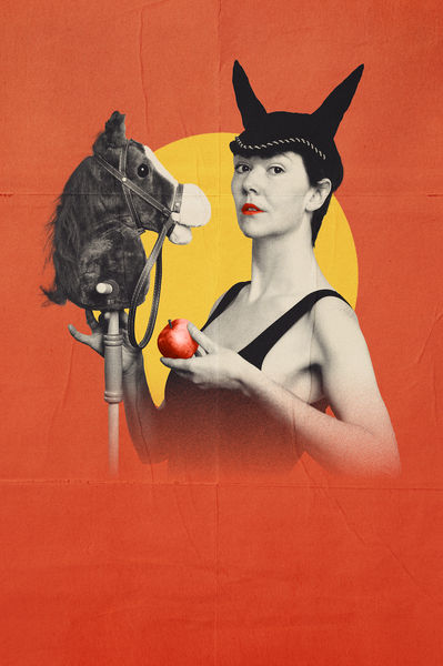The Bird Trilogy & Horses comes to Soho Theatre