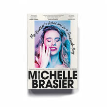 Comedy Actress Michelle Brasier Releases Debut Memoir 'My Brother’s Ashes Are in a Sandwich Bag'