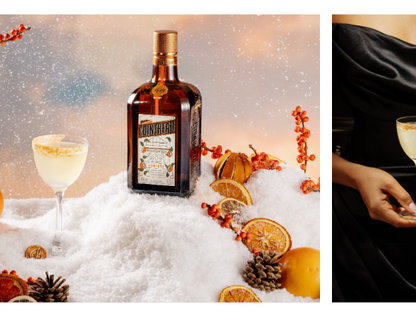 La Fête des Oranges!