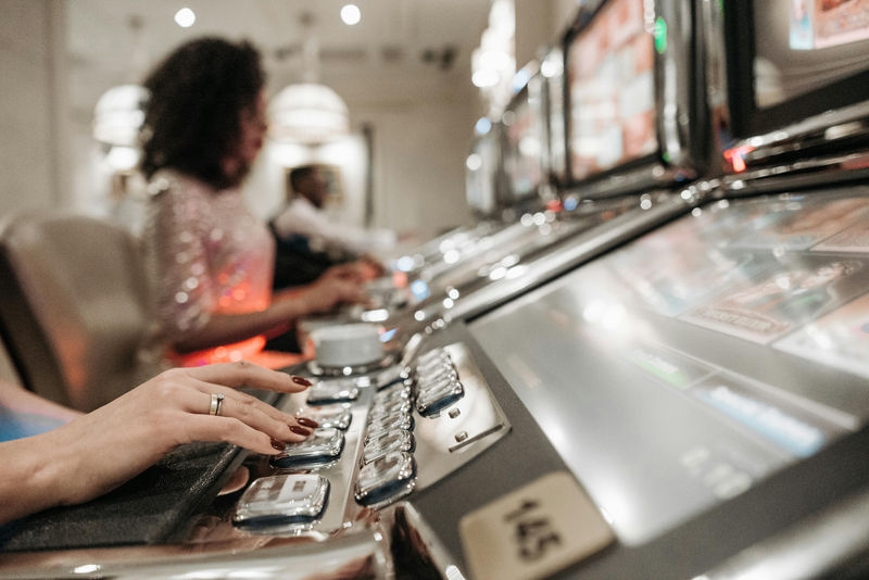 The Tech Secrets Behind the Best Online Slot Sites