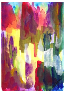Helga Joergens, Cave