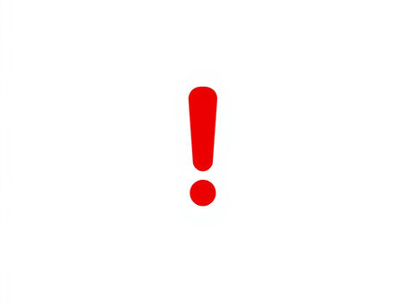 Disclaimer Sign