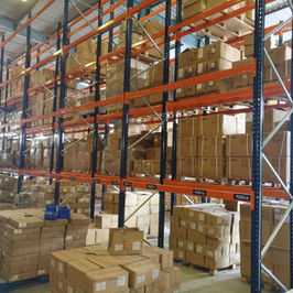 Industrial Infrastructure
