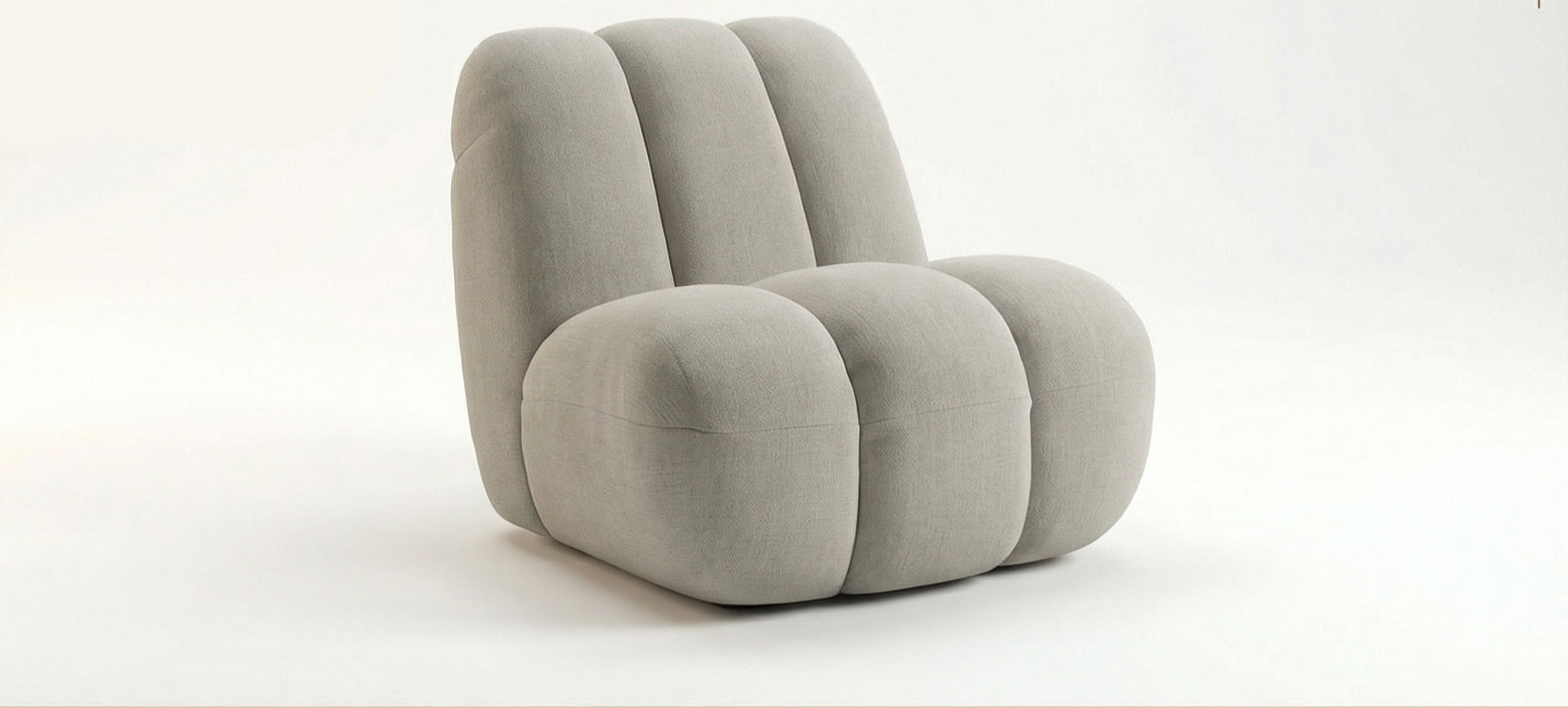 Bloom Arm Chair