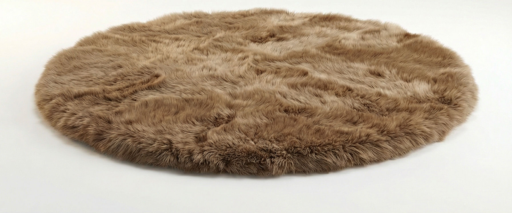 Faux Fur Rugs