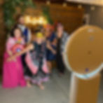 Austin Photo Booth Addison Grove