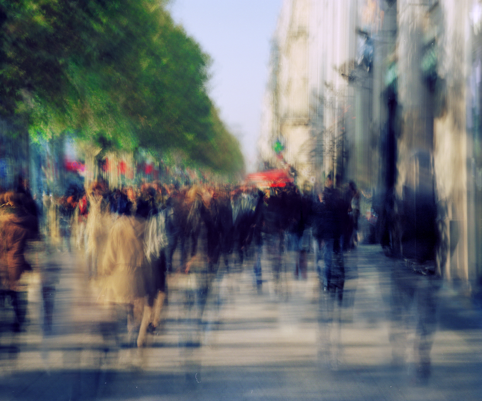 Champs-Élysées